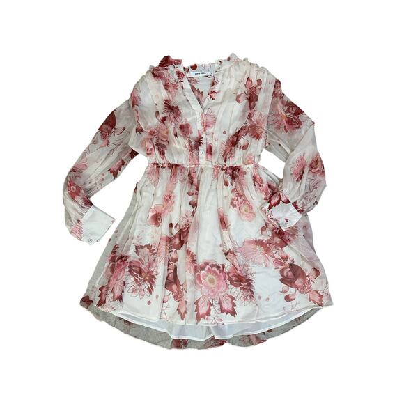 Sante Grace Vetements Mini Dress - Picture 8 of 12